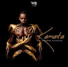 Diamond Platnumz – Kamata