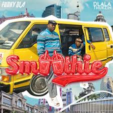 Dlala Thukzin – Maye ft. Funky Qla, Kabza De Small, DJ Maphorisa & Thatohatsi