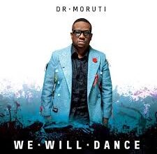 Dr Moruti cover image