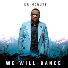 Dr Moruti cover image