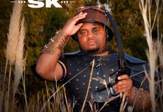 Mthandeni SK – iGazi Lobunsizwa