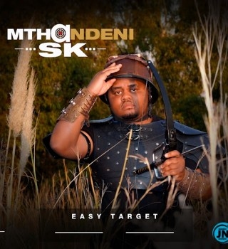 Mthandeni SK – iGazi Lobunsizwa