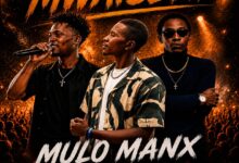 Mulo Manx ft. Muzo Aka Alphonso & Checks ZM - Mwaiseni