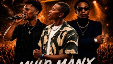 Mulo Manx ft. Muzo Aka Alphonso & Checks ZM - Mwaiseni