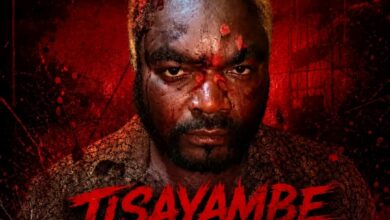 General Kanene - TISAYAMBE KUMENYANA (Say No To Political Violence)