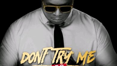 Nez Long – Don’t Try Me Ft Derry Deezzo
