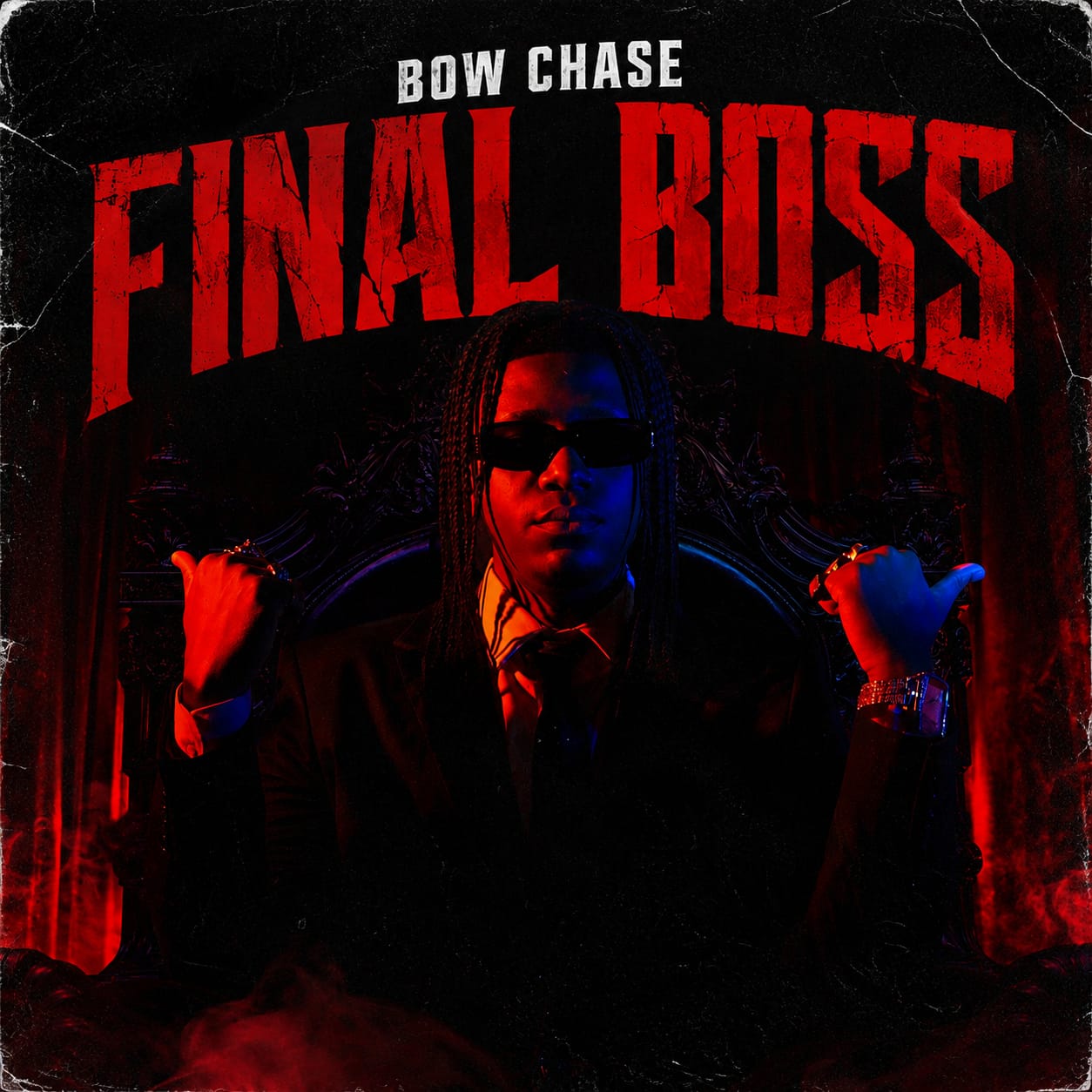 Final Boss