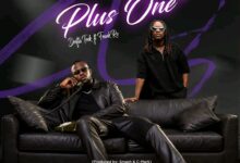 Drifta Trek ft. Frank Ro - Plus One