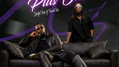 Drifta Trek ft. Frank Ro - Plus One