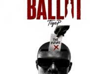 TiyeP - Before The Ballot