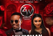 Namadingo ft Temwah – My Woman