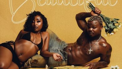 Harmonize - Beautiful