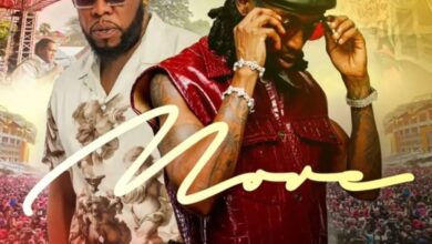 Yo Maps & JK – More