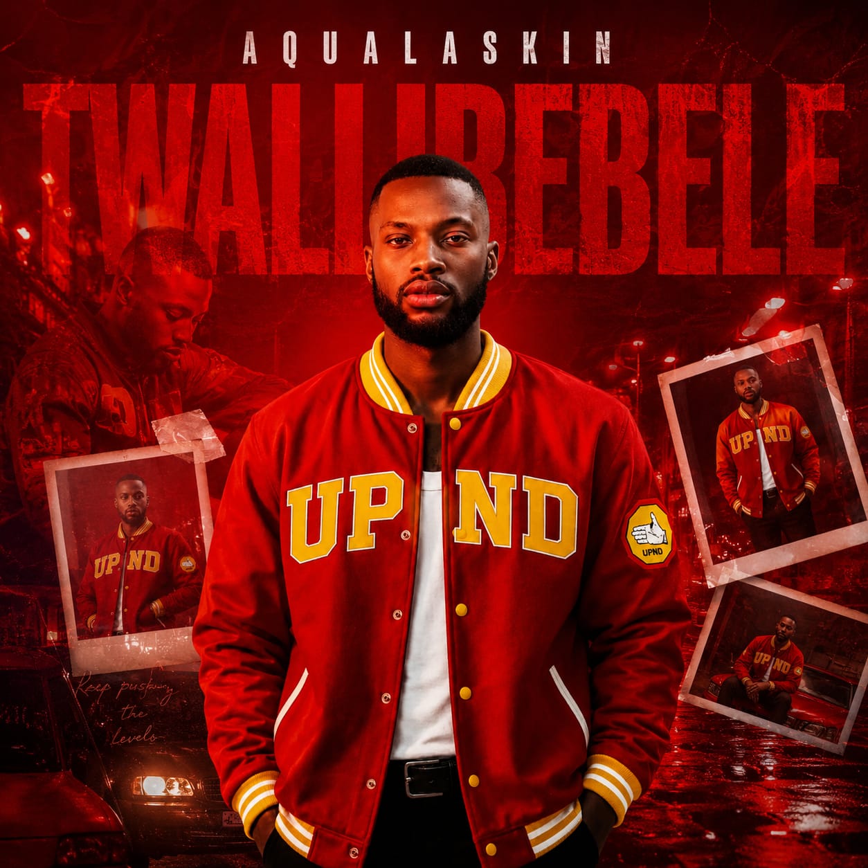 Aqualaskin – Twalibebele
