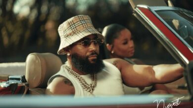 Cassper Nyovest, Nasty C - Lil Mama