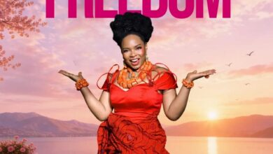 Yemi Alade – Freedom