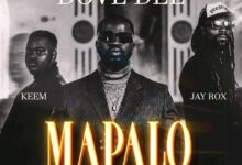 Dove Dee ft Jay Rox & Keem – Mapalo