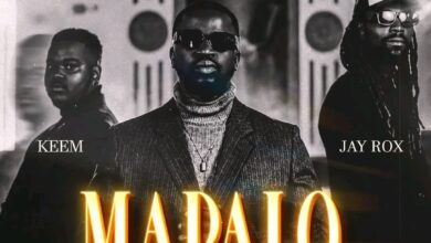 Dove Dee ft Jay Rox & Keem – Mapalo