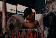 JEvin, Wezi Dee & Jack Bless - Orphans Cry