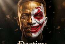 Chile One – Destiny (Album & Zip)