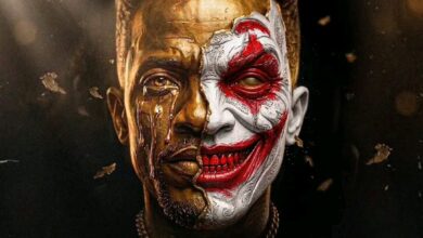 Chile One – Destiny (Album & Zip)