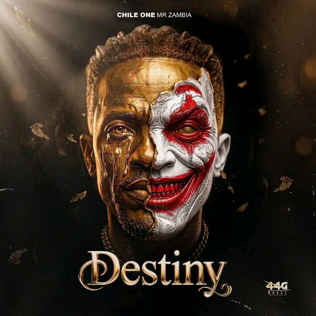 Chile One – Destiny (Album & Zip)