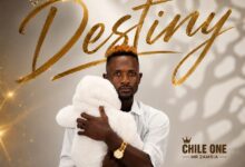 Chile One Mr Zambia - Destiny