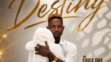 Chile One Mr Zambia - Destiny