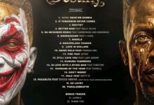 Chile One – Destiny (Album & Zip)