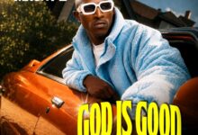Macky2 - God Is Good