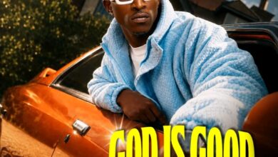 Macky2 - God Is Good