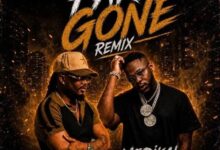 Joe Rich – FAR GONE Ft. Medikal