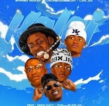 Syfred Mckay – Koloi ft SjavasDaDeejay, Law_ZA, Mow Kayy & Chillie Kid SA