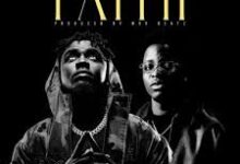 Kweku Smoke – Faith ft Lasmid