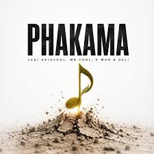 PHAKAMA