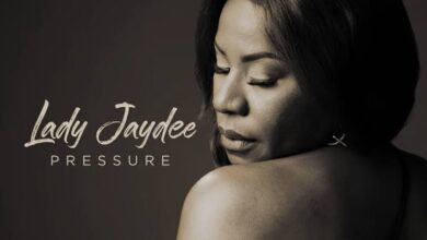Lady-Jaydee– Pressure