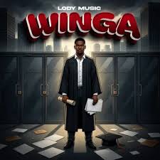 Lody Music – Winga