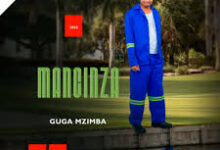 Mancinza – Guga mzimba (Album)