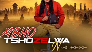 Maskandi First Class – MBHOTSHOZELWA ITHEMBA ALIBULALI