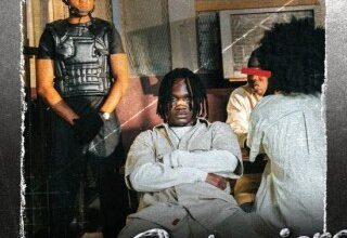 Mbosso – Buku Jero