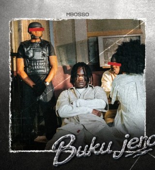 Mbosso – Buku Jero