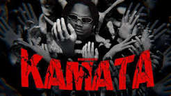 Mbosso – Kamata