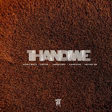Thandiwe