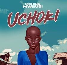 Mchina Mweusi – Uchoki