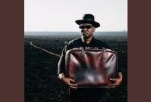 Mnqobi Yazo – Indlela Album (Full Album)