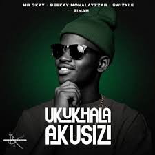 Ukukhala Akusizi