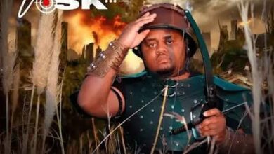 Mthandeni SK – iGazi Lobunsizwa