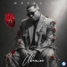 Mzukulu – Ubumina (Album)