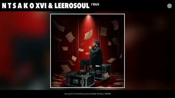 i'Bus Ft. LeeroSoul