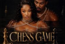 Nandi Ndathane – Chess Game Ft. Sam Kotkot